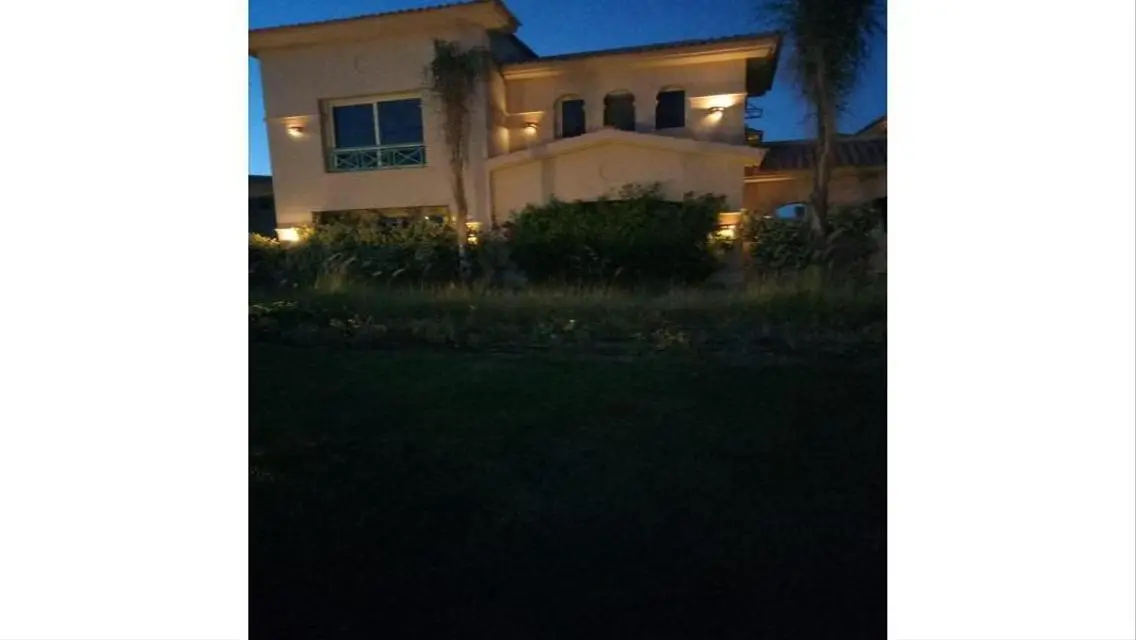 Luxury Duplex in Lavista Ain Sokhna - Privacy 3/3/2