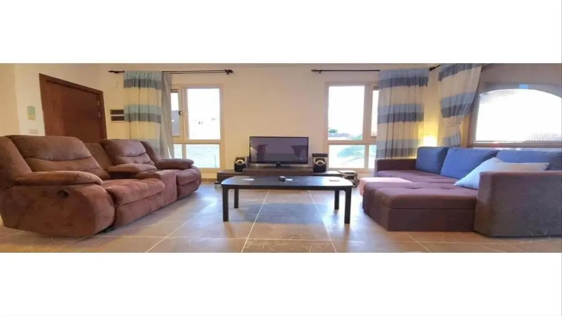 Luxury Duplex in Lavista Ain Sokhna - Privacy 3/3/2