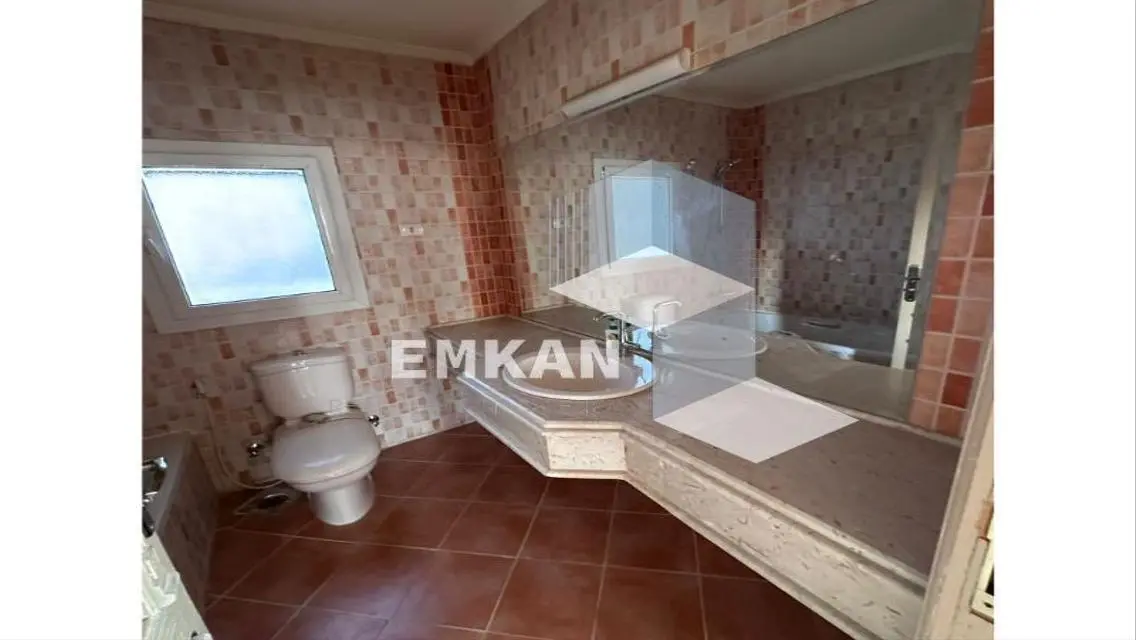 Luxurious Apartment at an Attractive Price in a Prime Location