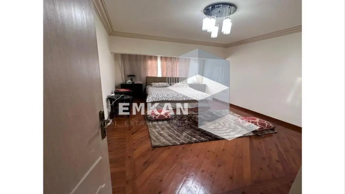 Luxurious Apartment at an Attractive Price in a Prime Location