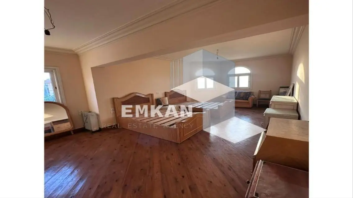 Luxurious Apartment at an Attractive Price in a Prime Location