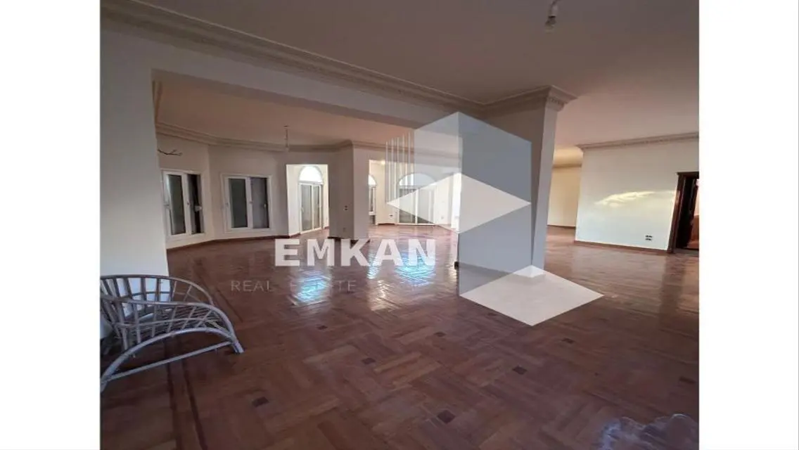 Luxurious Apartment at an Attractive Price in a Prime Location