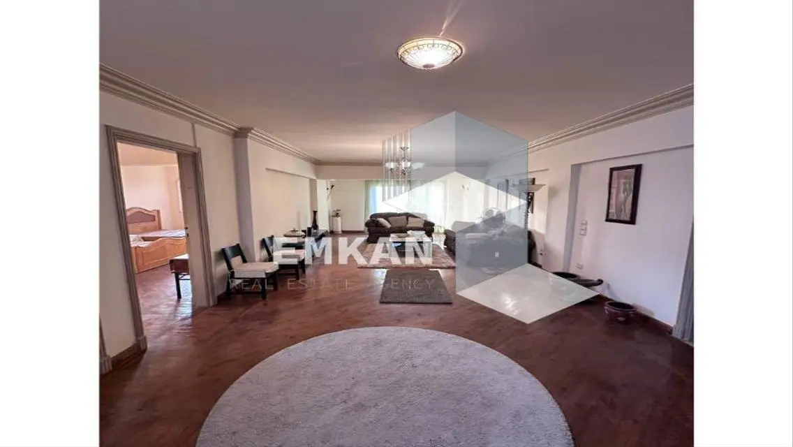 Luxurious Apartment at an Attractive Price in a Prime Location