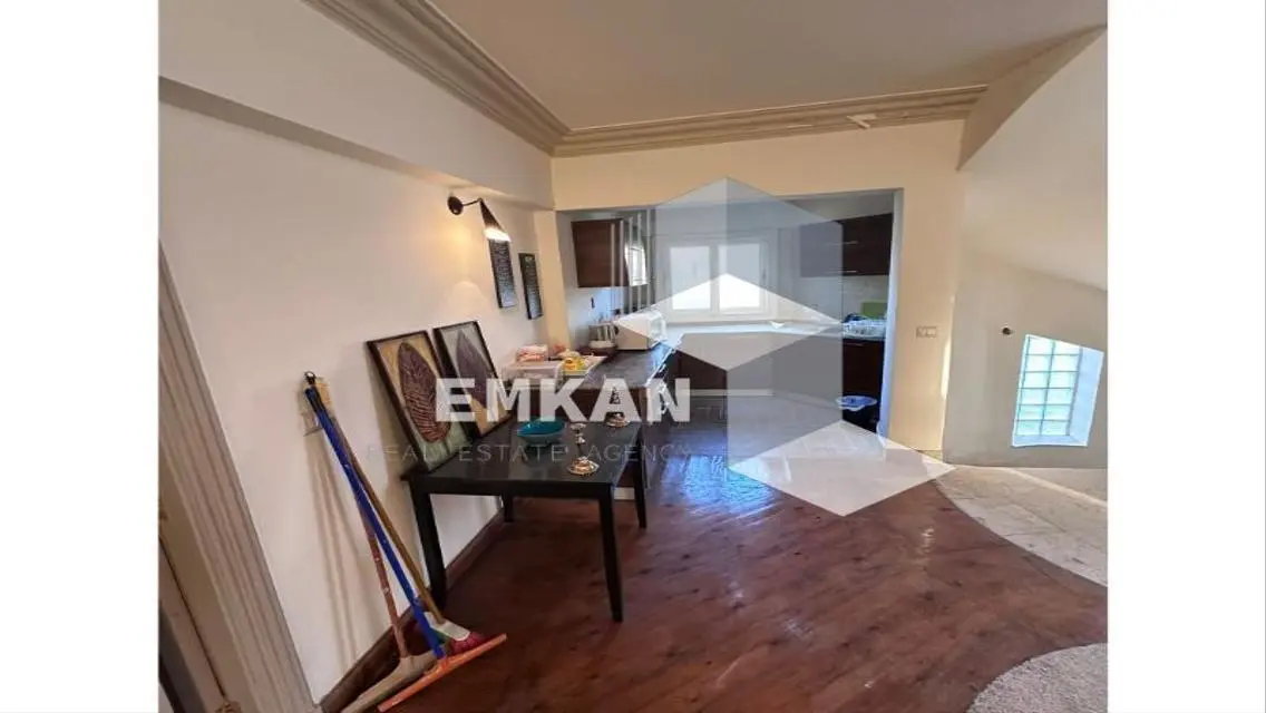 Luxurious Apartment at an Attractive Price in a Prime Location