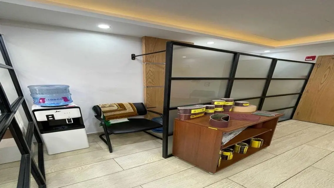 Premium Office for Rent in the Heart of the City
