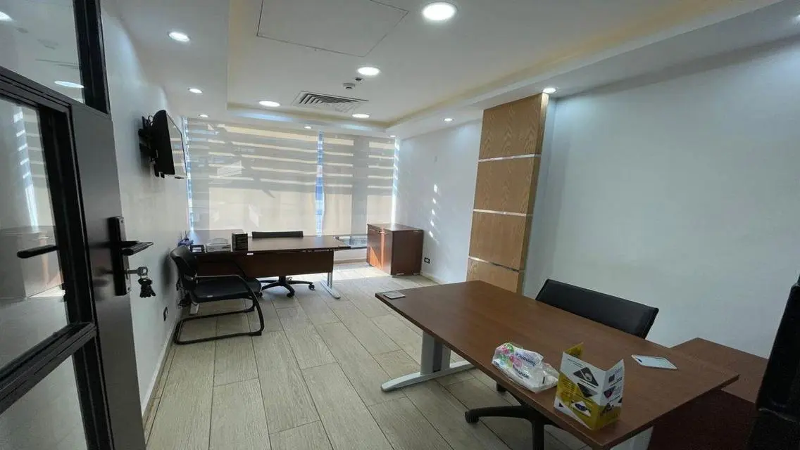 Premium Office for Rent in the Heart of the City