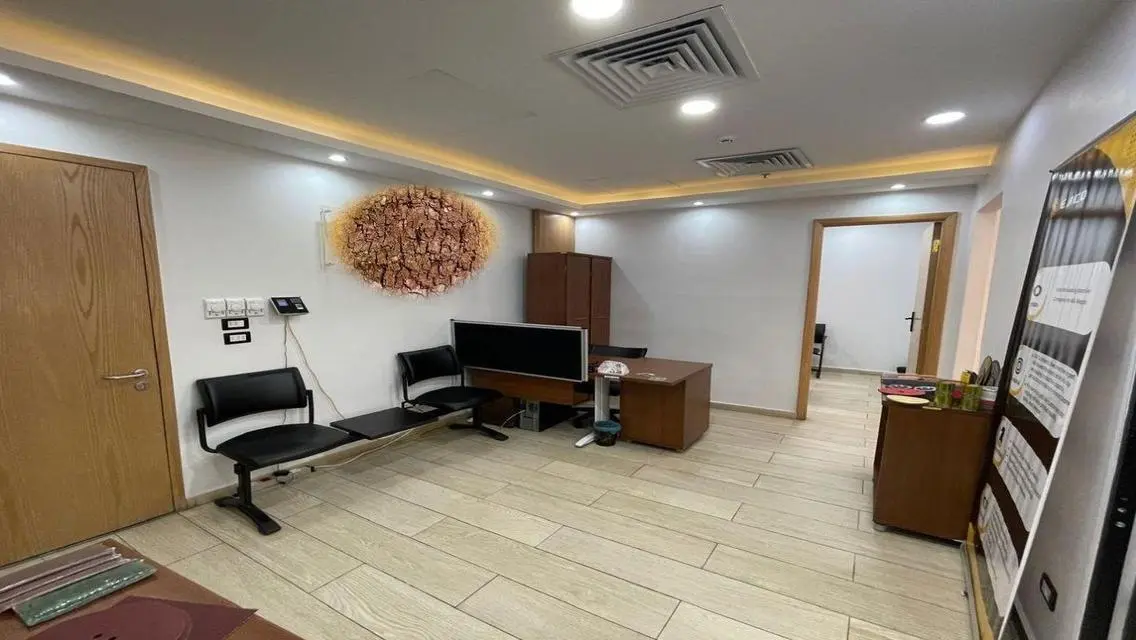 Premium Office for Rent in the Heart of the City