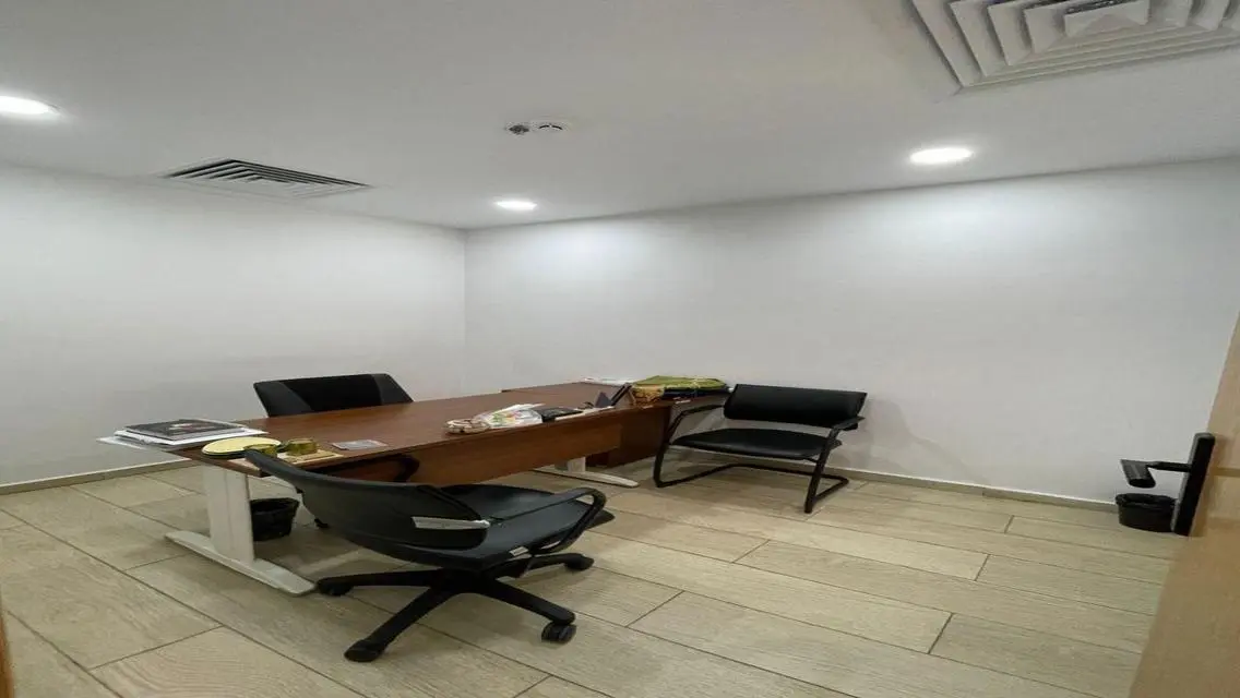 Premium Office for Rent in the Heart of the City