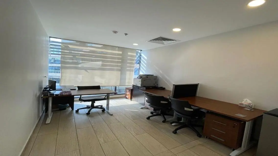 Premium Office for Rent in the Heart of the City