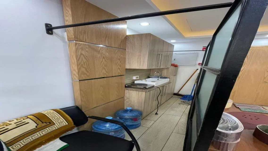 Premium Office for Rent in the Heart of the City
