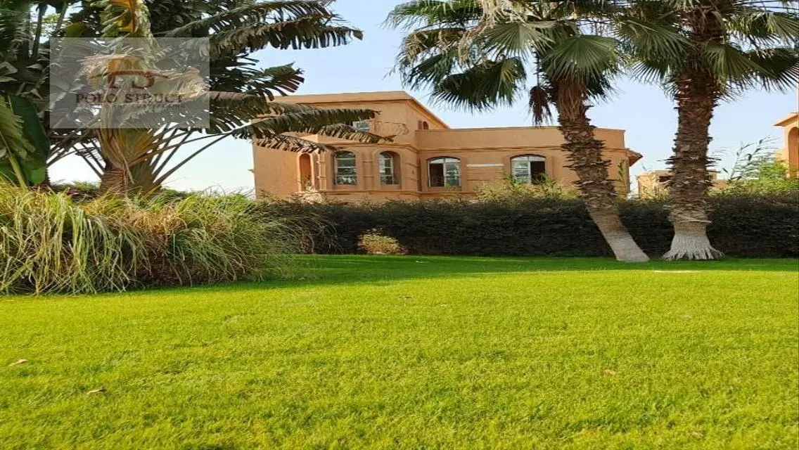 Luxury Villas for Sale with High Specifications
