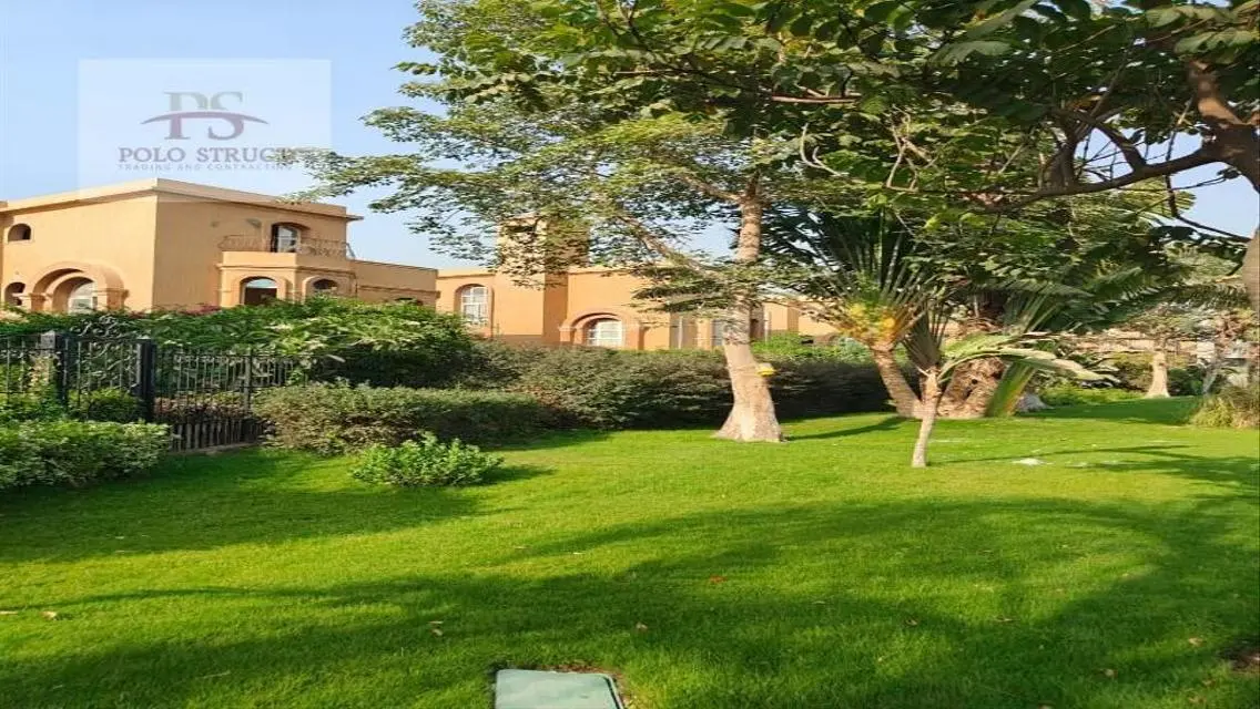 Luxury Villas for Sale with High Specifications
