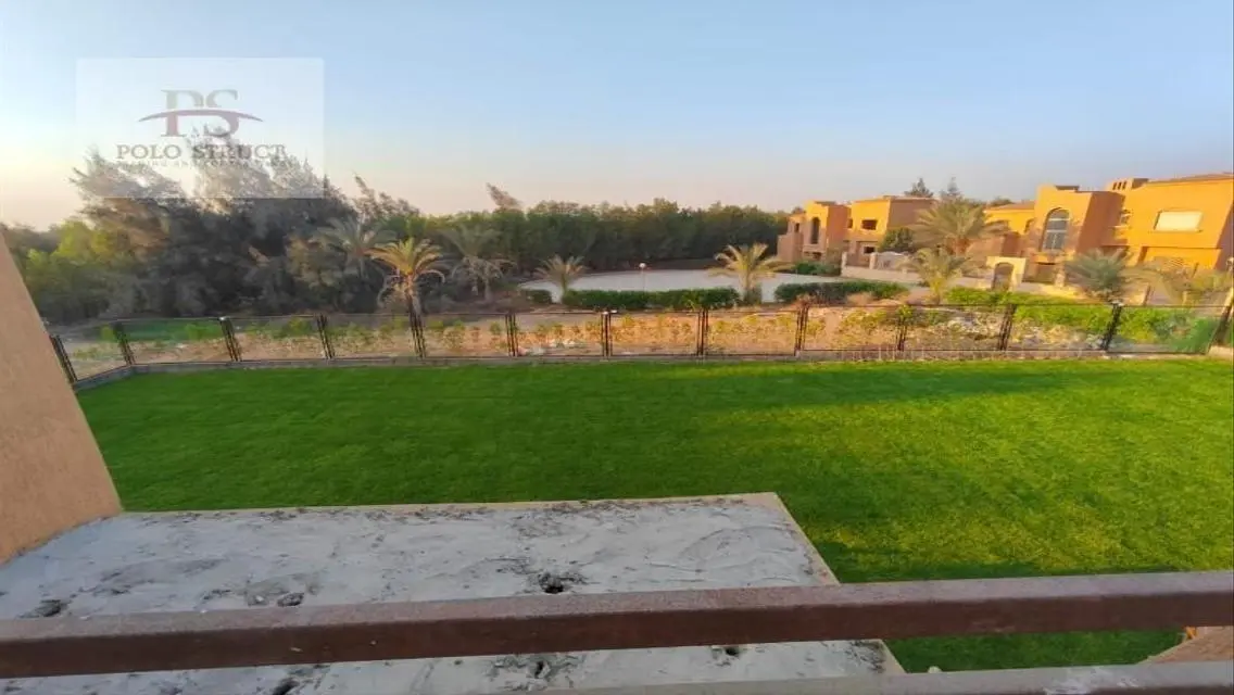 Luxury Villas for Sale with High Specifications