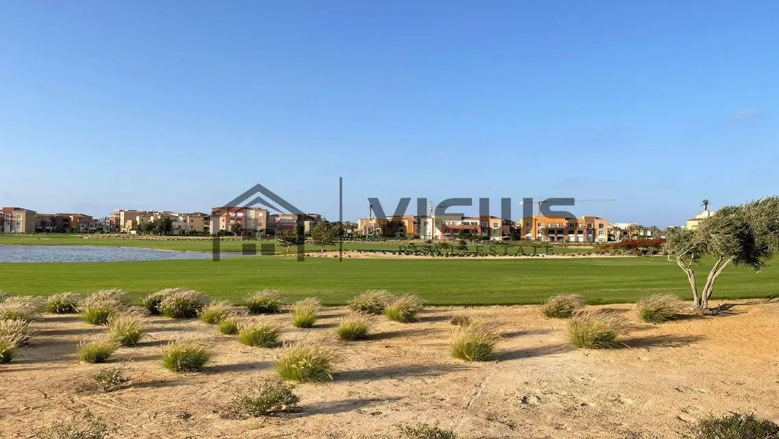 Stunning Apartment in Marassi with Great Views