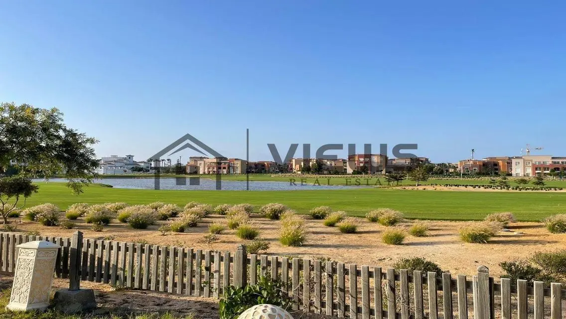 Stunning Apartment in Marassi with Great Views