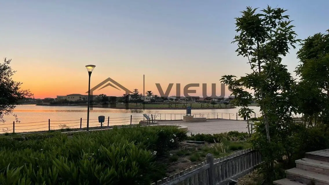 Stunning Apartment in Marassi with Great Views