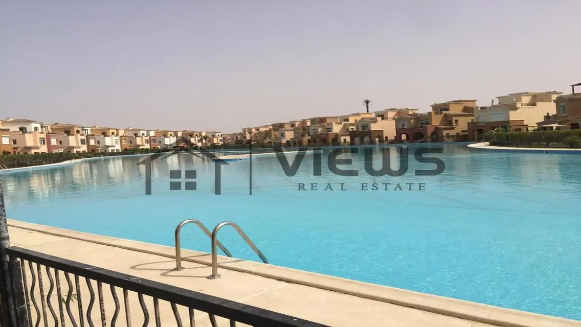 Stunning Apartment in Marassi with Great Views
