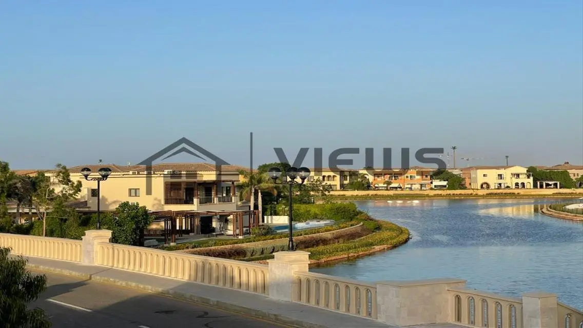 Stunning Apartment in Marassi with Great Views