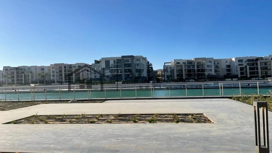 Stunning Apartment in Marassi with Great Views