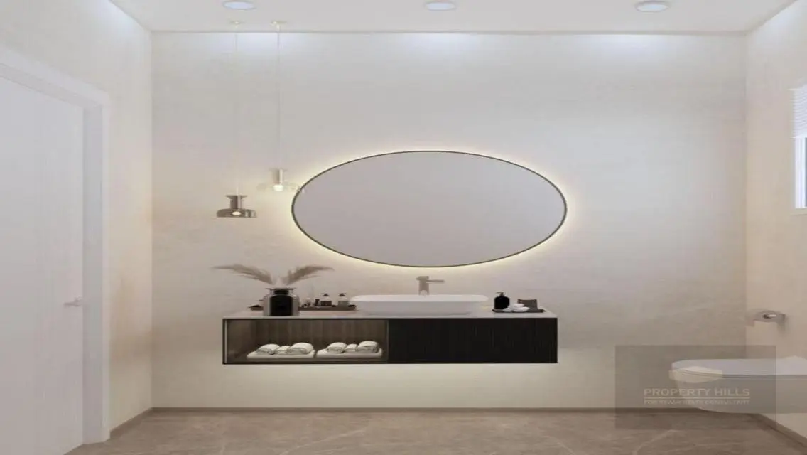 Luxury Apartment in Prime Location