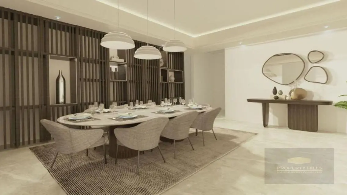 Luxury Apartment in Prime Location