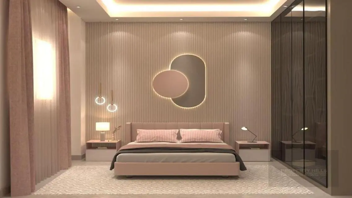 Luxury Apartment in Prime Location