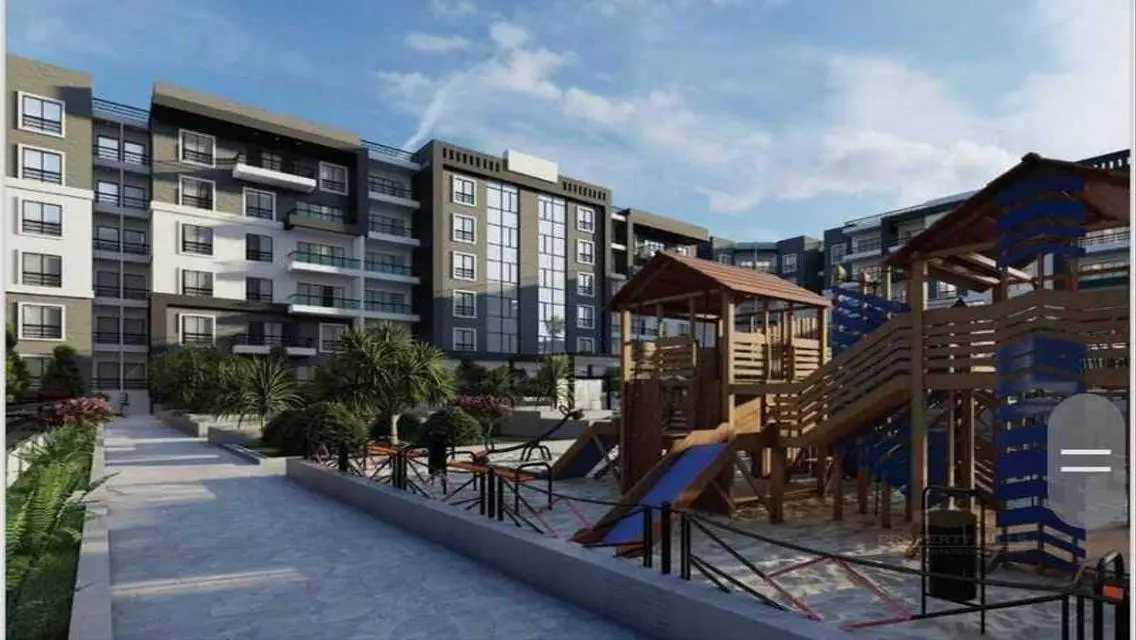 Luxury Apartment in Prime Location