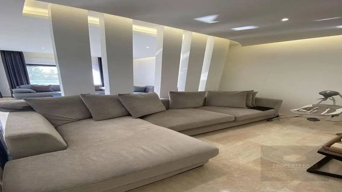Luxury Apartment in Prime Location