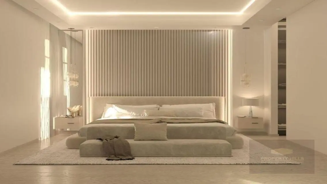 Luxury Apartment in Prime Location