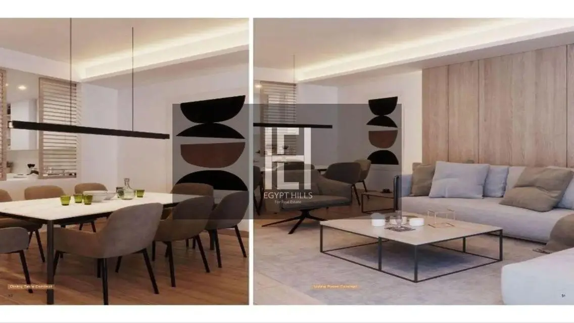 Luxury Apartment for Sale on Canal Walk