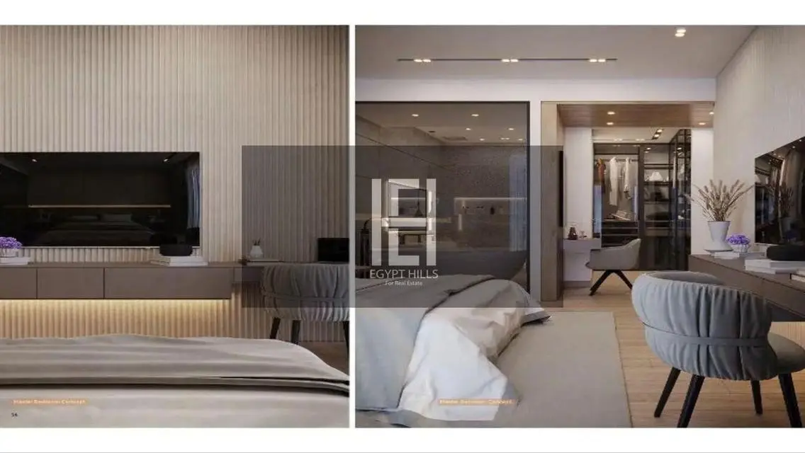 Luxury Apartment for Sale on Canal Walk