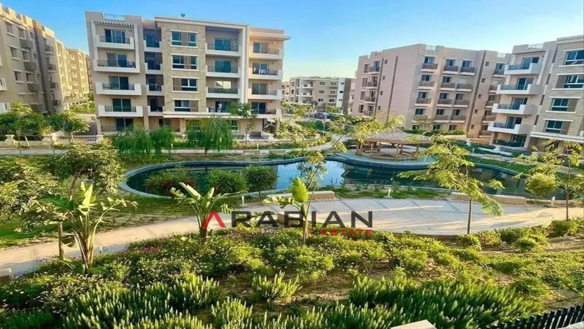 Luxury Villa 1000 sqm for 10,000,000 EGP