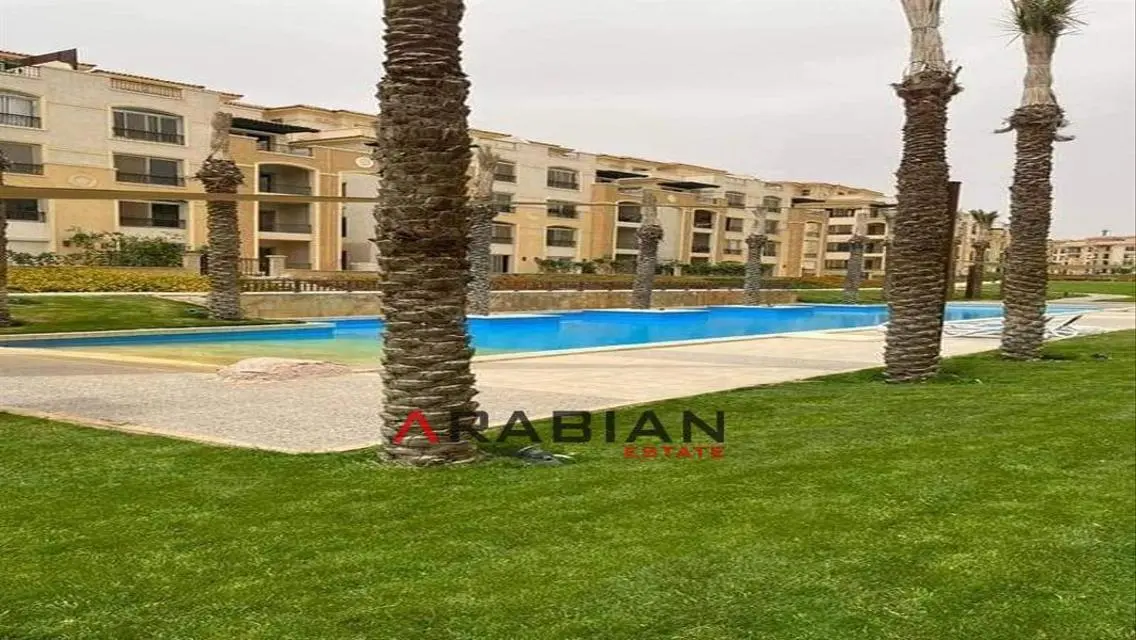 Luxury Villa 1000 sqm for 10,000,000 EGP