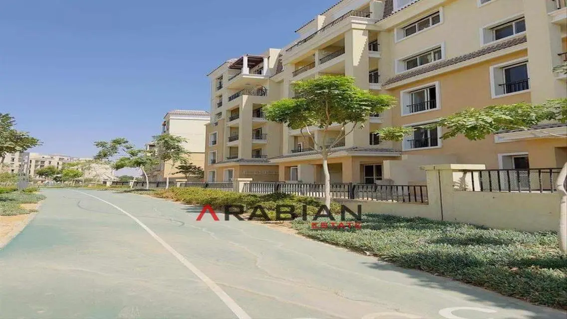 Luxury Villa 1000 sqm for 10,000,000 EGP