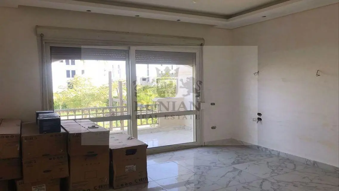وحدات سكنية فاخرة في إل باتيو 3
