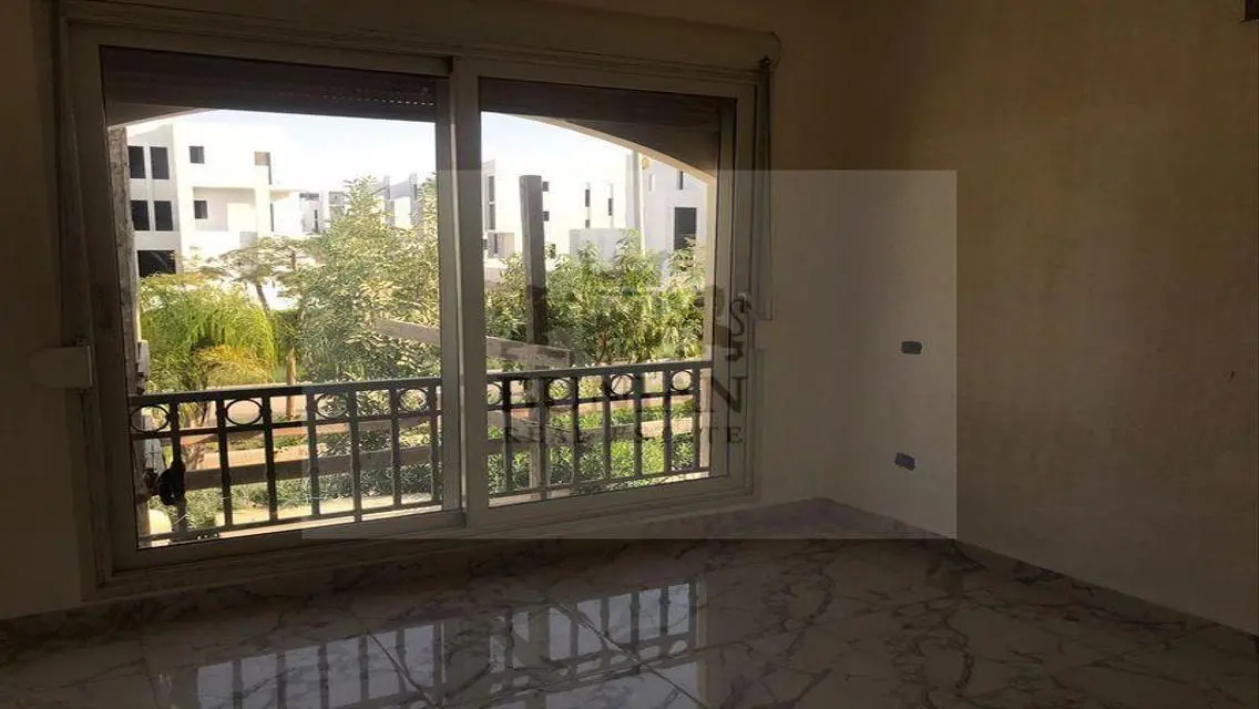وحدات سكنية فاخرة في إل باتيو 3