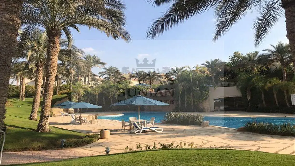 وحدات سكنية فاخرة في إل باتيو 3