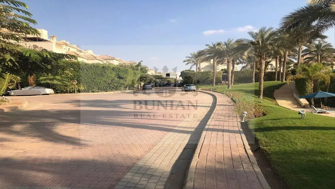 وحدات سكنية فاخرة في إل باتيو 3
