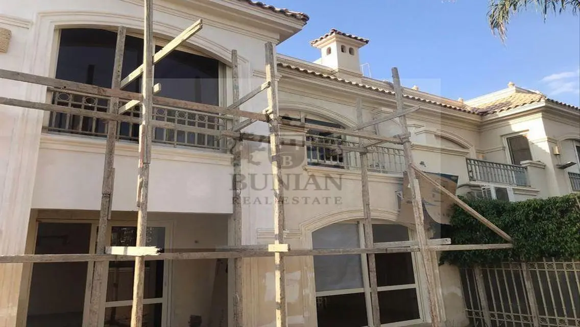 وحدات سكنية فاخرة في إل باتيو 3