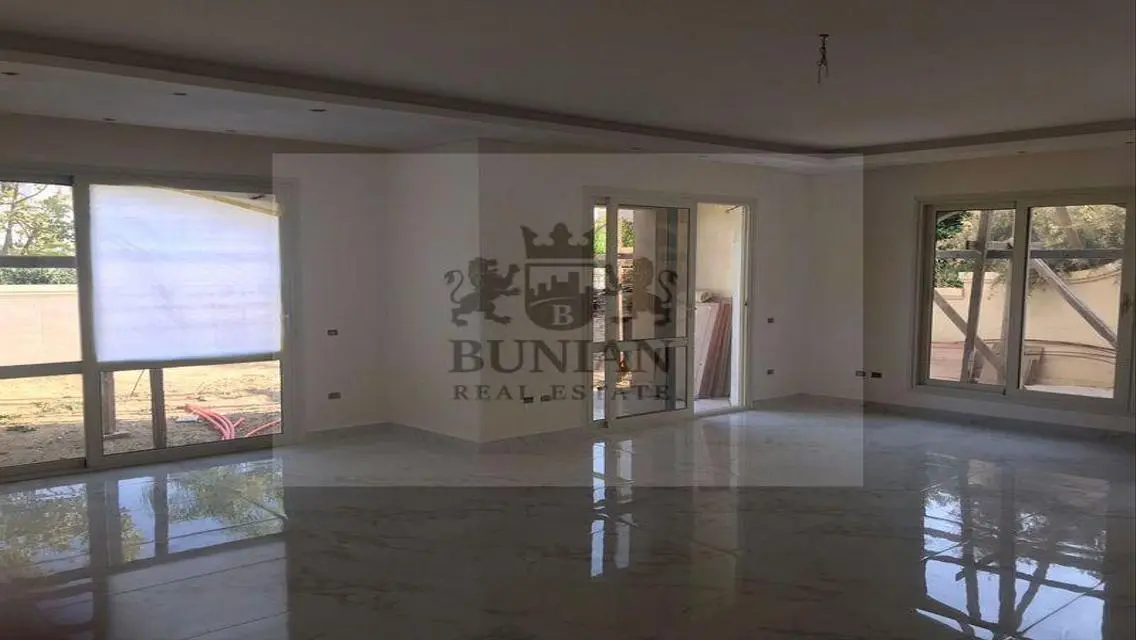 وحدات سكنية فاخرة في إل باتيو 3