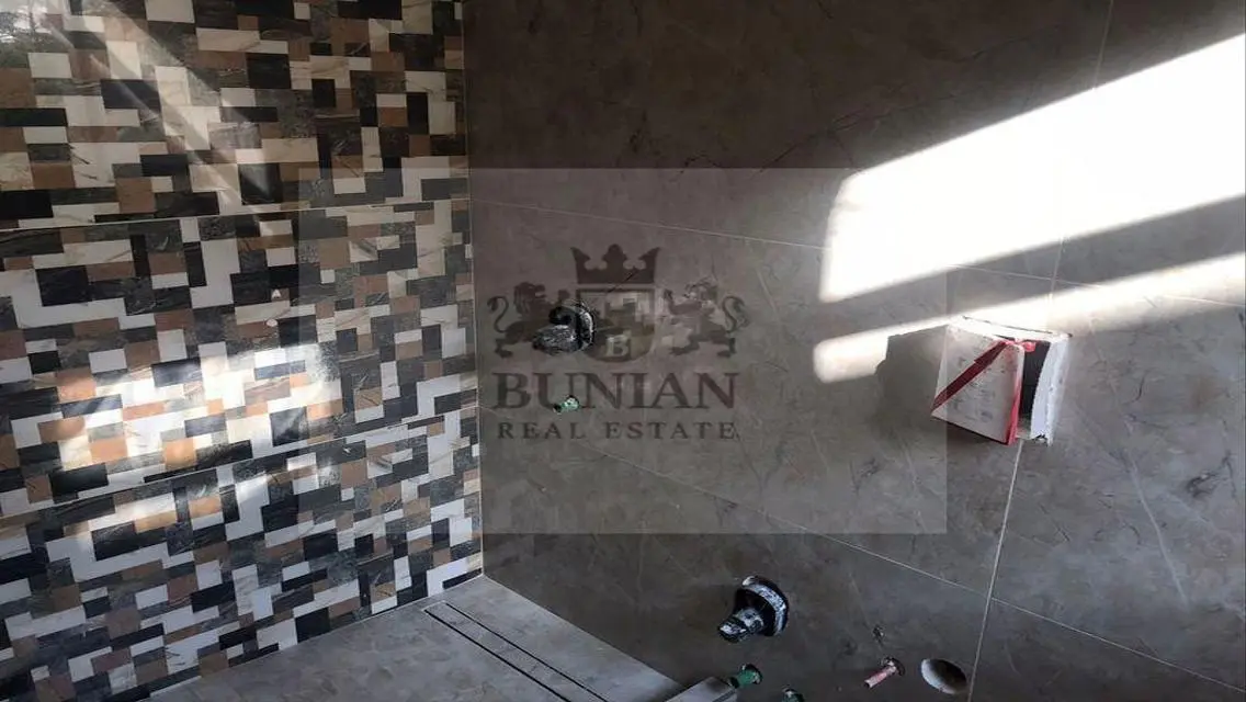 وحدات سكنية فاخرة في إل باتيو 3