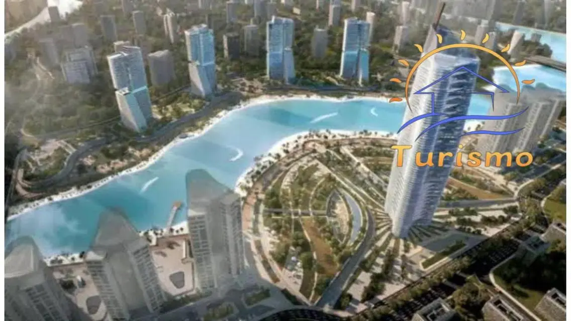 Stunning 200 sqm Apartment in the Heart of the City