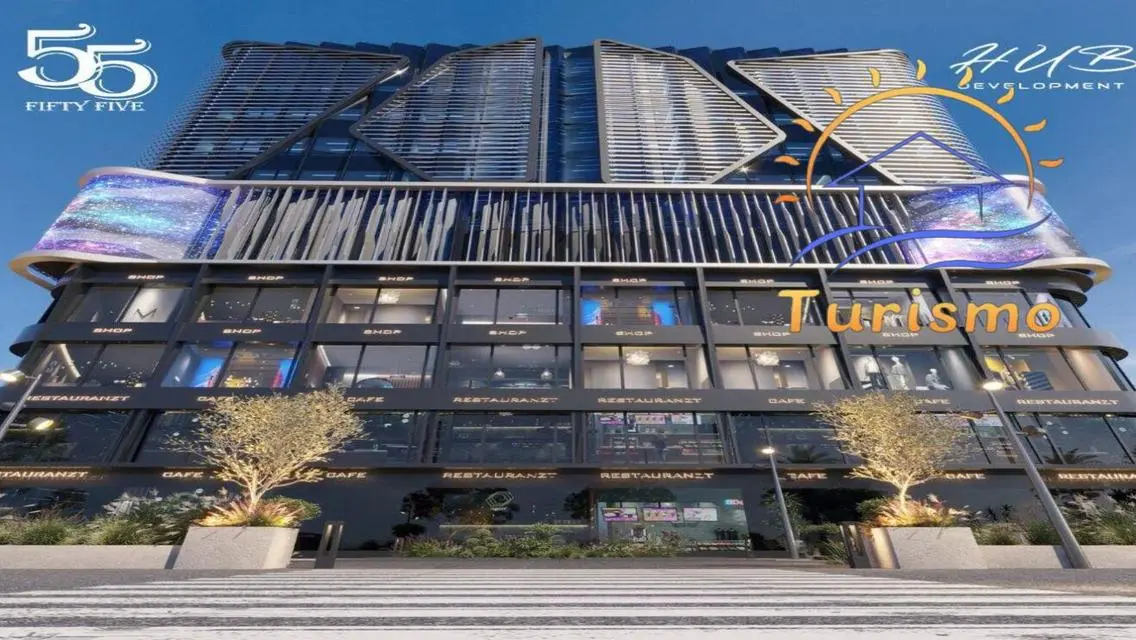 Stunning 200 sqm Apartment in the Heart of the City