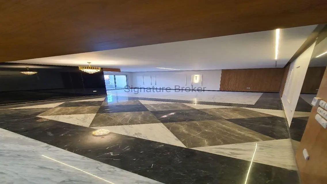 Apartment for Rent in Hyde Park Compound - New Cairo