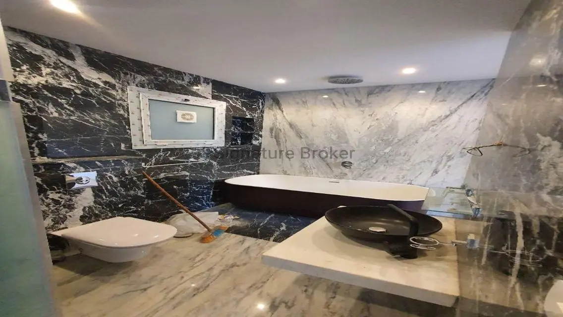 Apartment for Rent in Hyde Park Compound - New Cairo