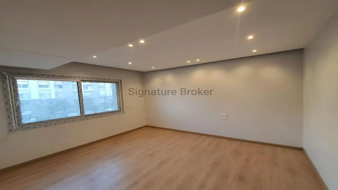 Apartment for Rent in Hyde Park Compound - New Cairo