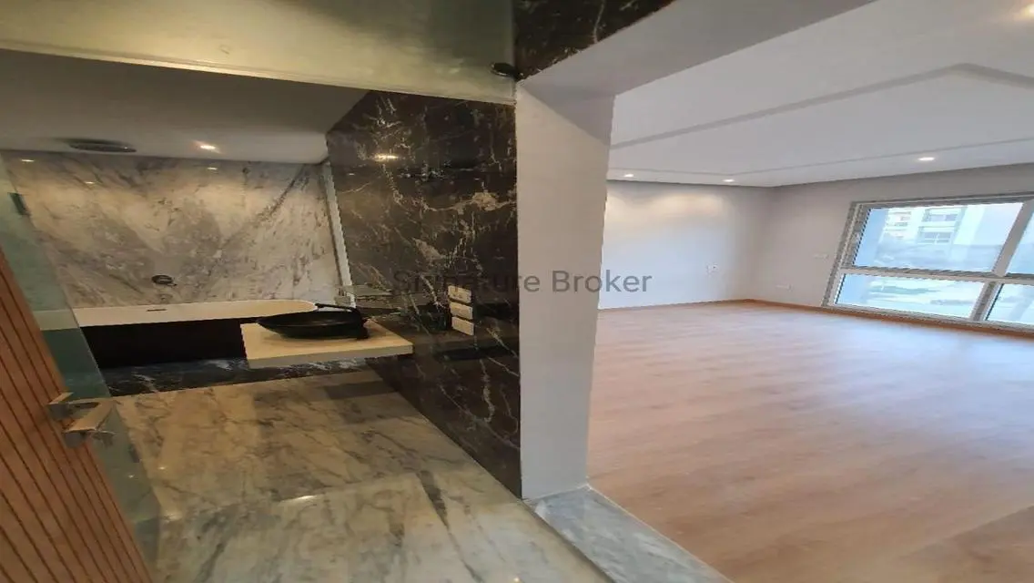 Apartment for Rent in Hyde Park Compound - New Cairo