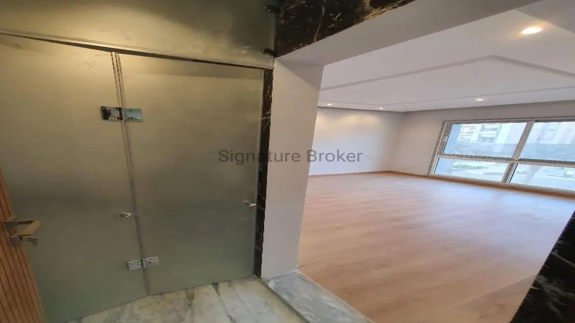 Apartment for Rent in Hyde Park Compound - New Cairo