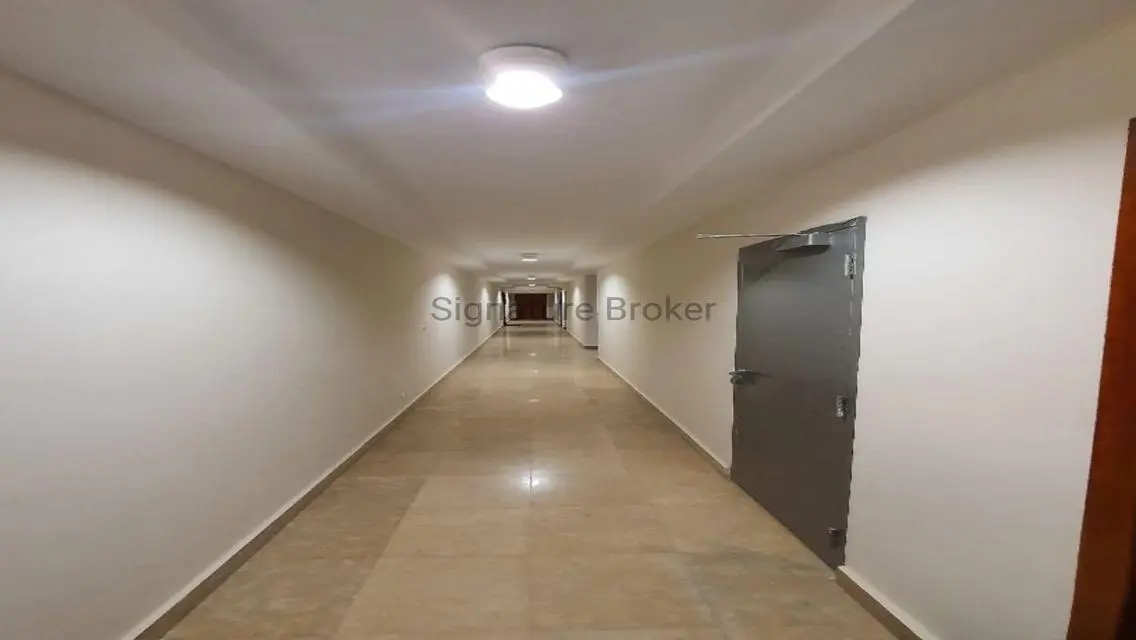 Apartment for Rent in Hyde Park Compound - New Cairo