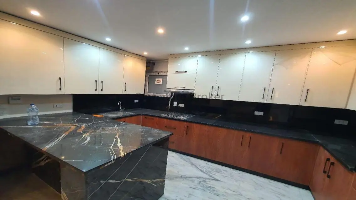 Apartment for Rent in Hyde Park Compound - New Cairo